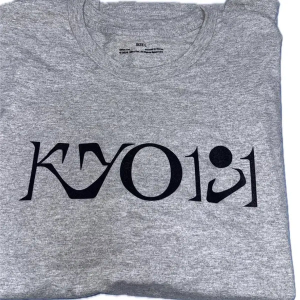 [BUNJANG] Silica Gel kyo181 T-Shirt M / 실리카겔 kyo181 티셔츠 M