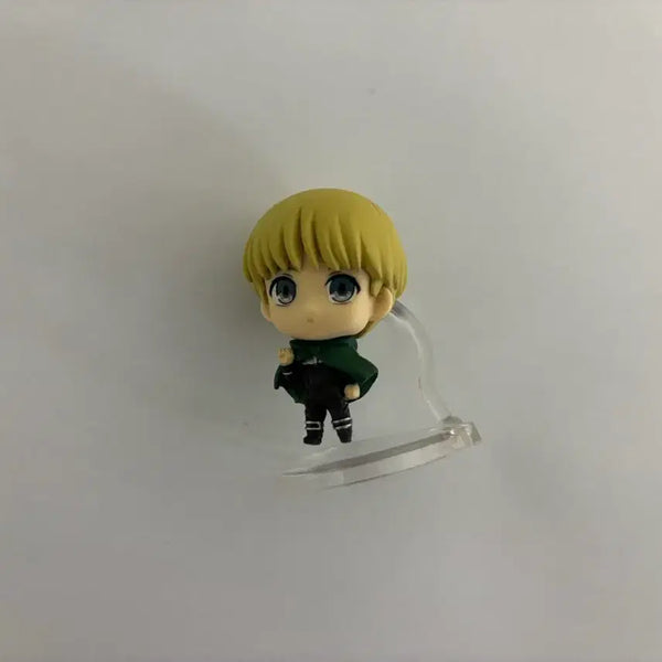[BUNJANG] Attack on Titan Armin Arlert Standing Figure / 진격의 거인 아르민 스탠딩 가챠 판매