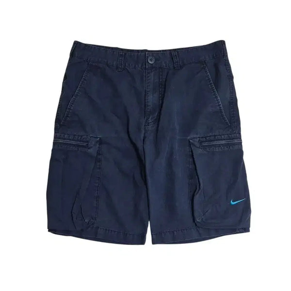 [BUNJANG] Nike Cargo Shorts / 나이키 카고 반바지