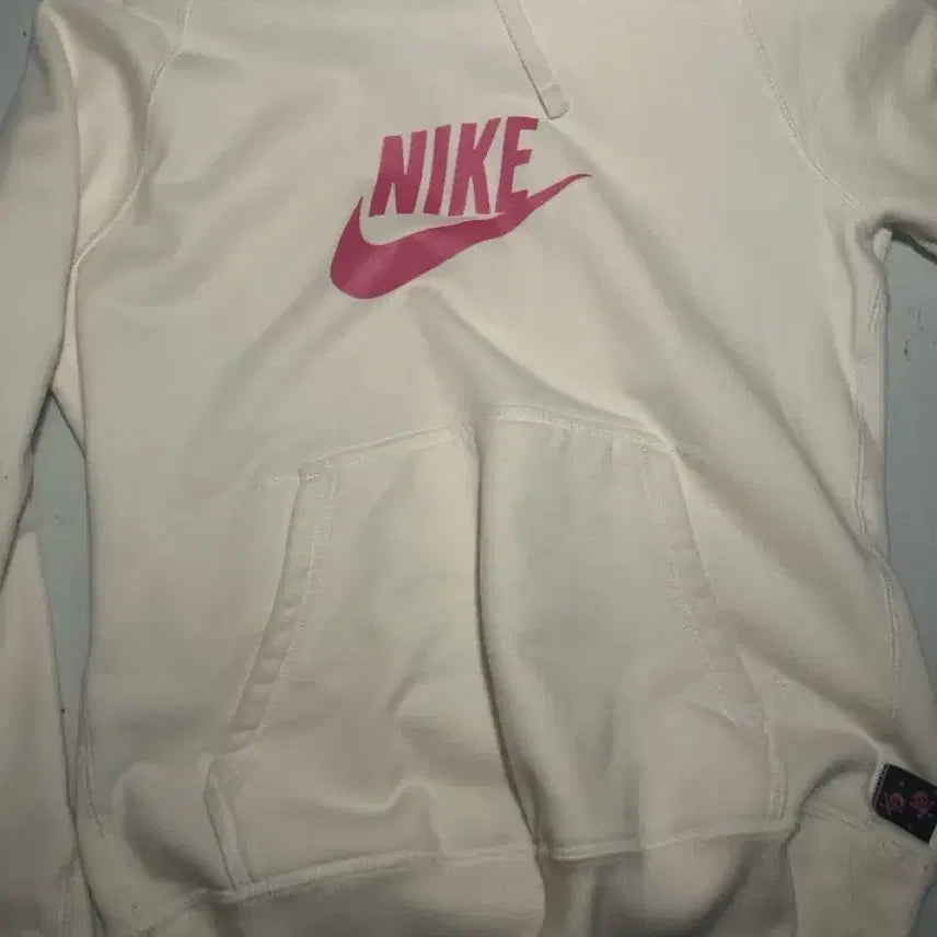 [BUNJANG] Vintage Nike Skull Hoodie / 빈티지 나이키 해골 후드티s