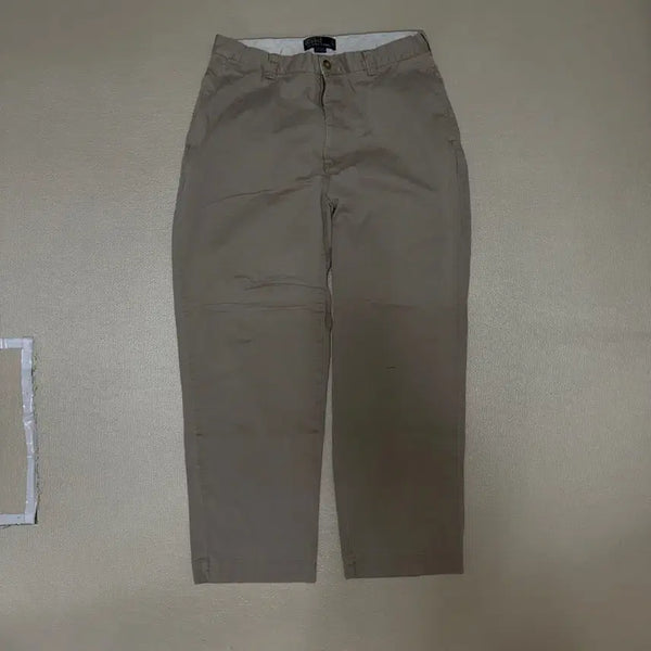 [BUNJANG] Polo Ralph Lauren Phipps Chino Pants / 폴로 필립 치노 팬츠