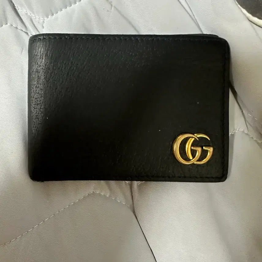 [BUNJANG] Gucci GG Wallet / 구찌 GG지갑