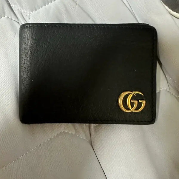 [BUNJANG] Gucci GG Wallet / 구찌 GG지갑