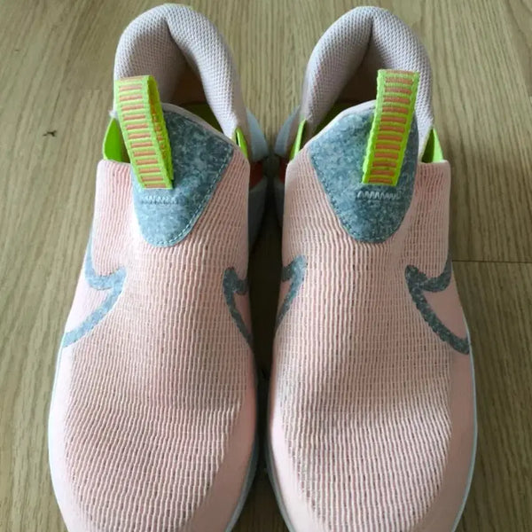 [BUNJANG] Nike Summer Sneakers Pink 240mm / 나이키 여름 운동화 핑크 240mm