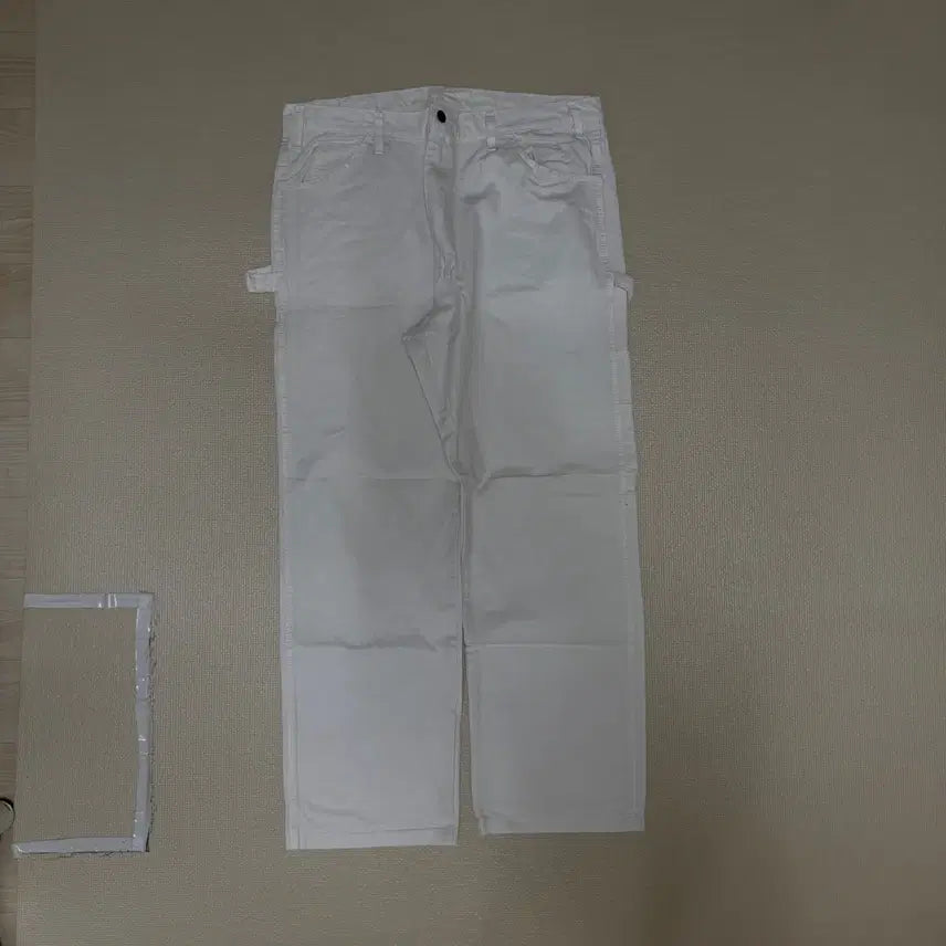 [BUNJANG] Dickies Vintage Carpenter Pants / 디키즈 빈티지 카펜터 팬츠