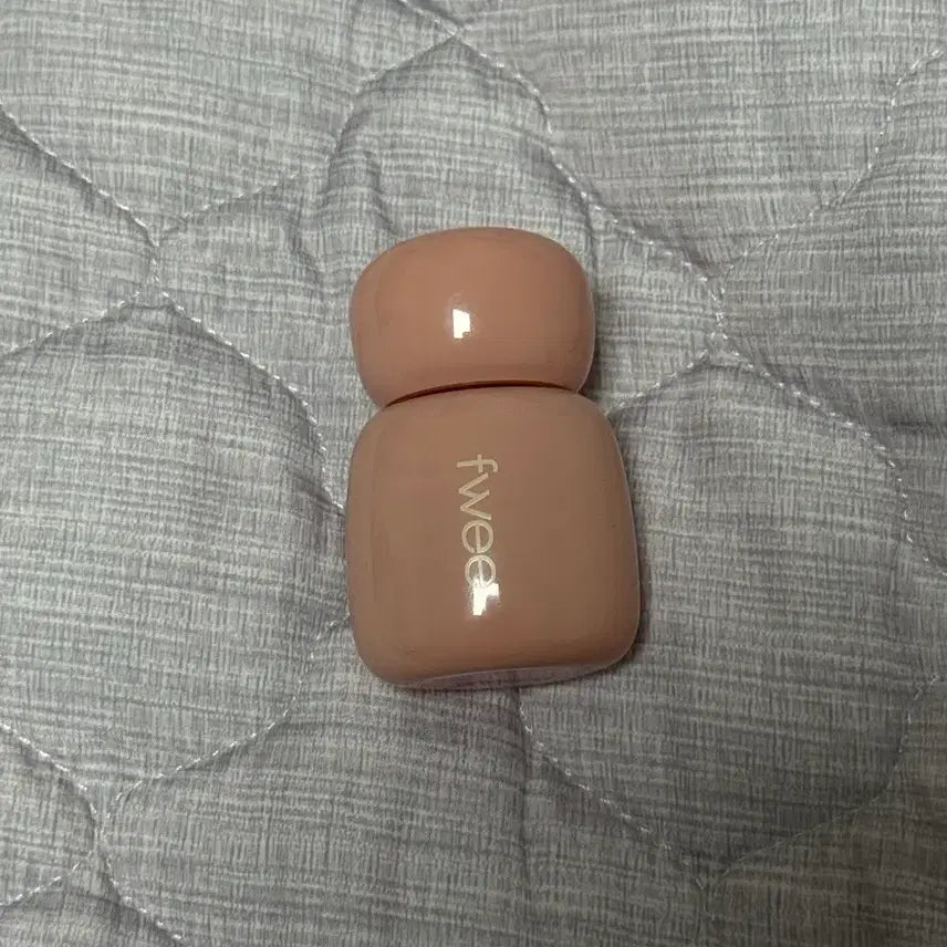 [BUNJANG] FEE Rose Obsession Stay Fit Tint 05 Vanilla Cookie / 퓌 로즈 옵세션 스테이핏 틴트 05 바닐라쿠키