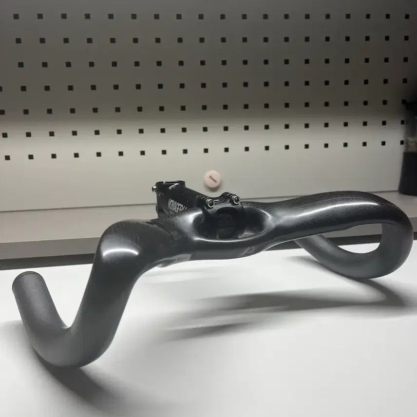 [BUNJANG] Balugo Seagull Trackbar Handlebars (32.5) / 발루고 트랙바 무하자급 급처