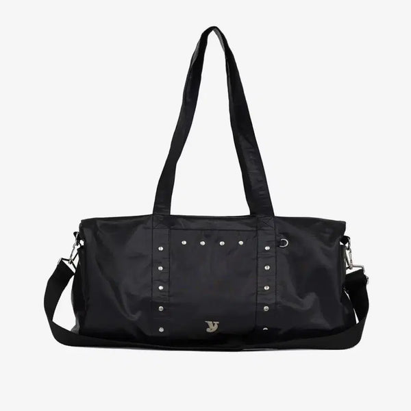 [BUNJANG] Yeomim Stud Duffle Bag / 여밈 stud duffle bag
