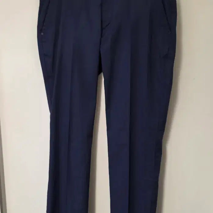 [BUNJANG] Titleist Golf Pants Navy / 타이틀리스트 골프바지 79
