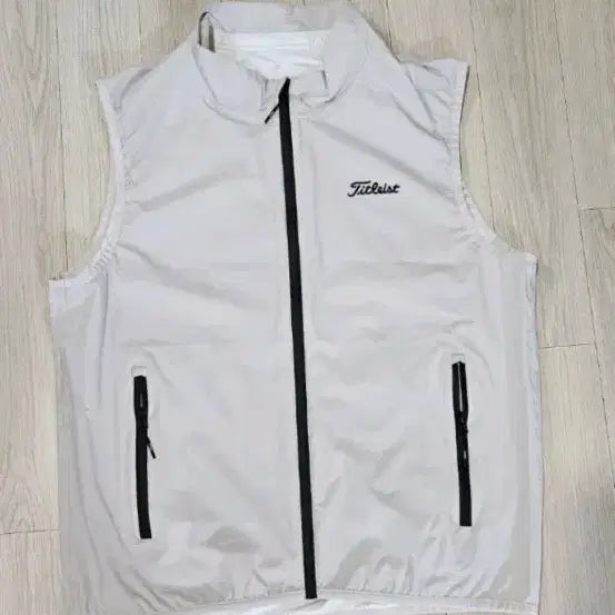 [BUNJANG] Titleist Lightweight Golf Vest / 타이틀리스트 경량 골프 조끼 베스트100 가슴단면 54