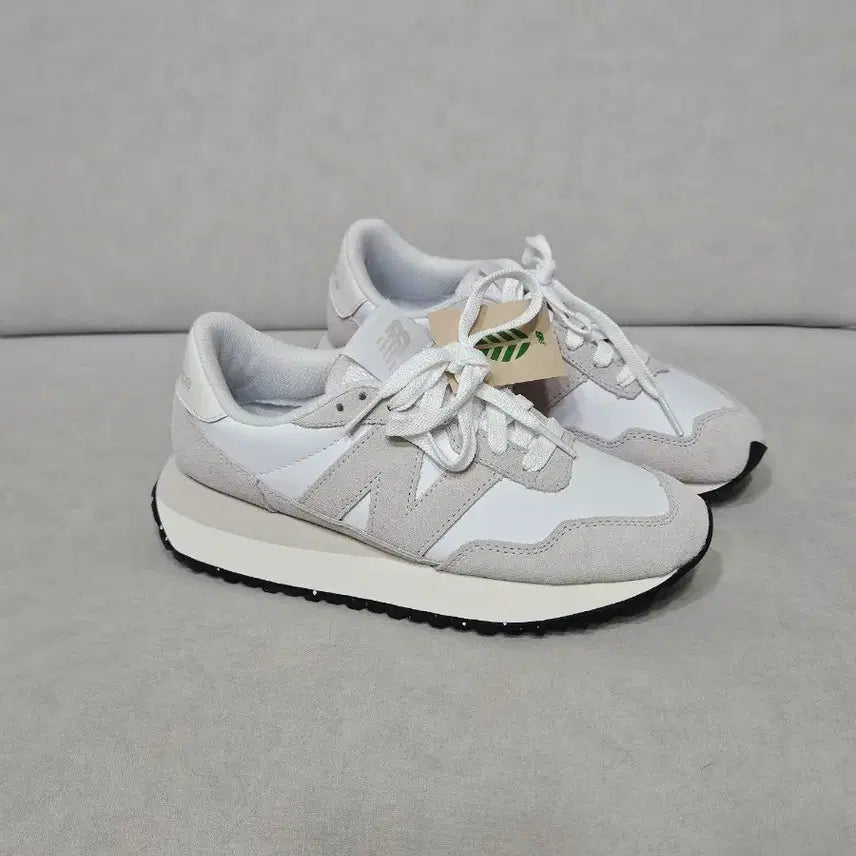 [BUNJANG] New Balance MS237SE Sneakers (Size 225) / 새상품 뉴발란스 운동화 MS237SE 225사이즈