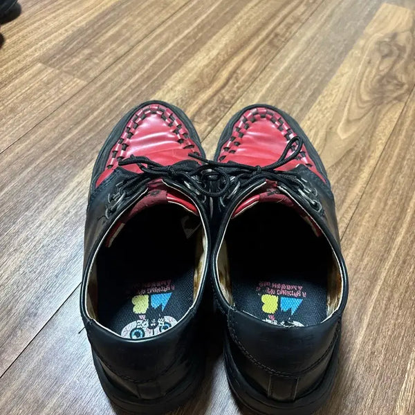 [BUNJANG] Bape Ambush Clipper Sneakers / 베이프 앰부쉬 클리퍼 275 오늘만 이가격