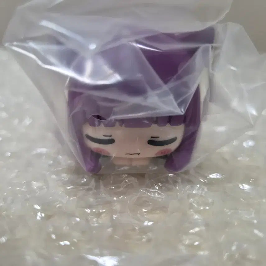 [BUNJANG] Frieren: Beyond Journey's End Fern Ohiruneko Figure / 장송의프리렌 페른 오히루네코