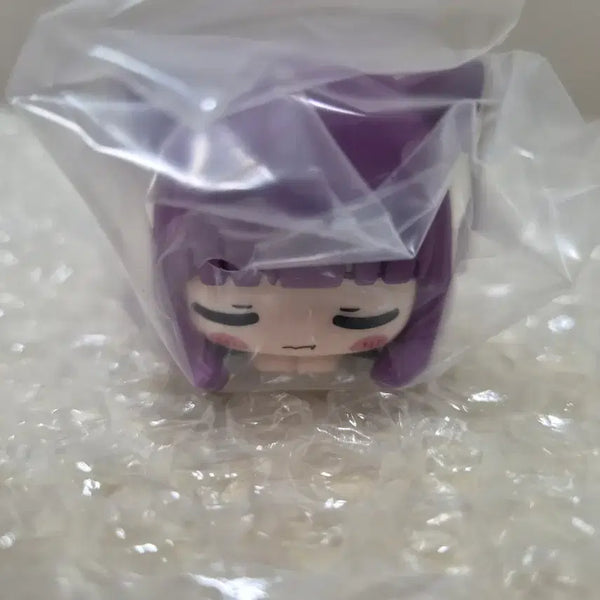 [BUNJANG] Frieren: Beyond Journey's End Fern Ohiruneko Figure / 장송의프리렌 페른 오히루네코