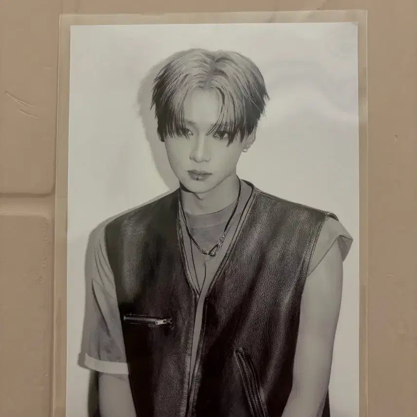 [BUNJANG] Lee Sang Won Lee Sang Won Postcard / 알디원 알파드라이브원 이상원 상원 엽서