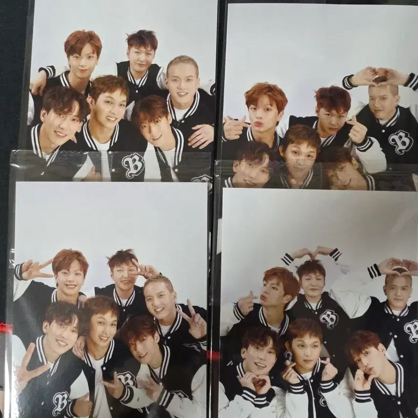 [BUNJANG] BTOB Bundle Set Photocard / 비투비