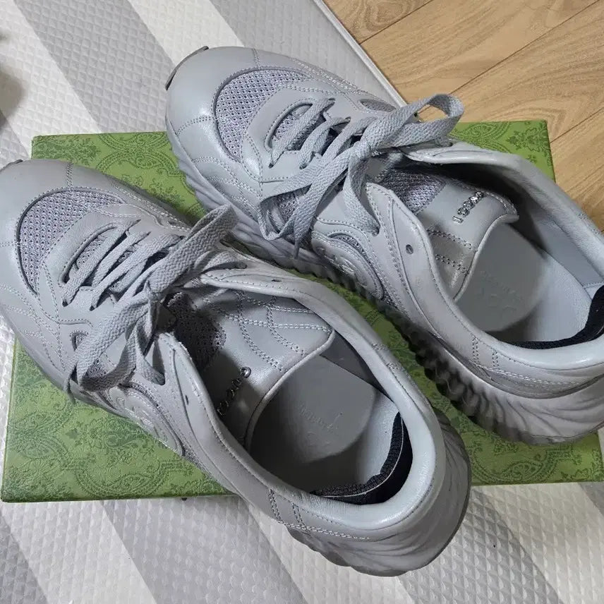 [BUNJANG] Men's Sneakers Size 44 / 스니커즈