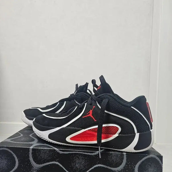 [BUNJANG] Air Jordan Tatum 4 Basketball Shoes (Size 275) / 조던 테이텀4 275
