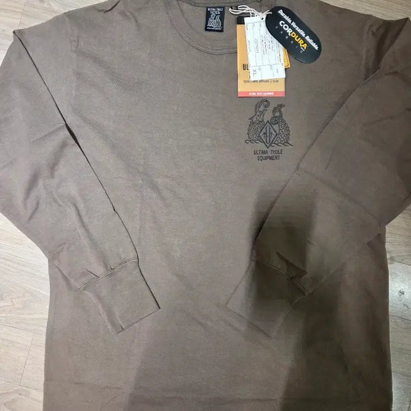 [BUNJANG] Freewheelers Ultima Thule UTT Long Sleeve / 프리휠러스 울티마툴레 UTT 롱슬리브