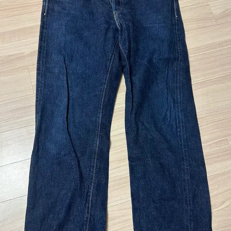 [BUNJANG] Fullcount 1101 Jeans (Size 32) / 풀카운트 1101 32