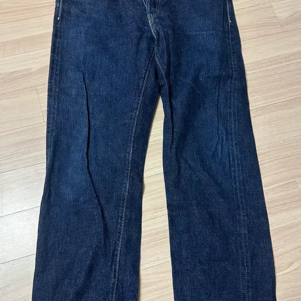 [BUNJANG] Fullcount 1101 Jeans (Size 32) / 풀카운트 1101 32