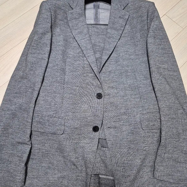 [BUNJANG] STCO Diem Summer Suit Set (100/84) / STCO Diems 여름 정장 세트 (100/84)