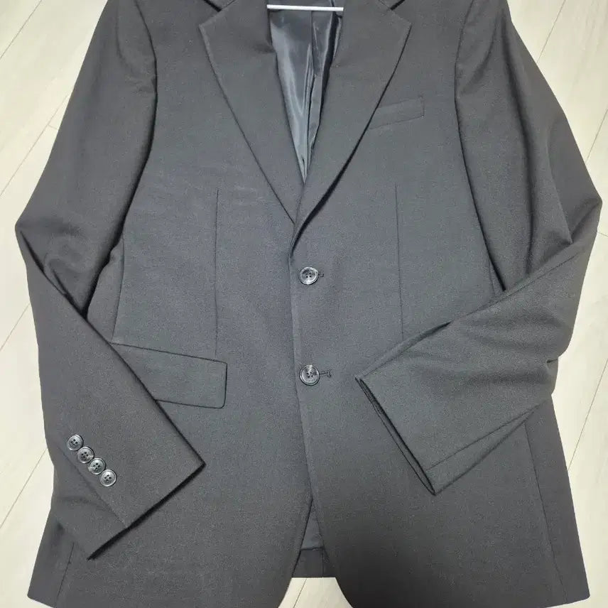 [BUNJANG] Andz FW Suit Set (Size 100/84) / Andz FW 정장 세트 (100/84)