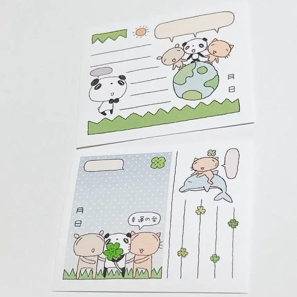 [BUNJANG] Character Deco Stickers Memo Paper Sticker Set / 모조지스티커 모조지스티커띵 캐릭터다꾸 다이어리스티커 샤오홍슈다꾸 다꾸모조지 샤오홍슈스티커 다꾸모조지띵 모조지 다이어리템 다꾸씰스티커 다꾸스티커 캐릭터다꾸 다꾸띵 다꾸템