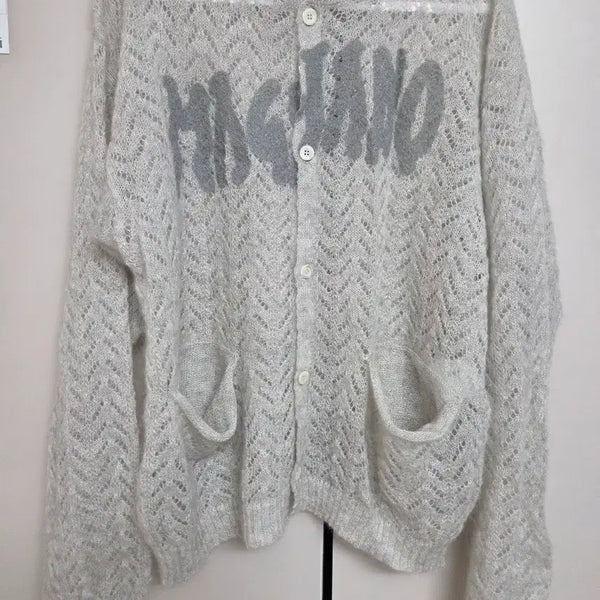 [BUNJANG] Mariano Cardigan Size S / 마리아노 가디건 S
