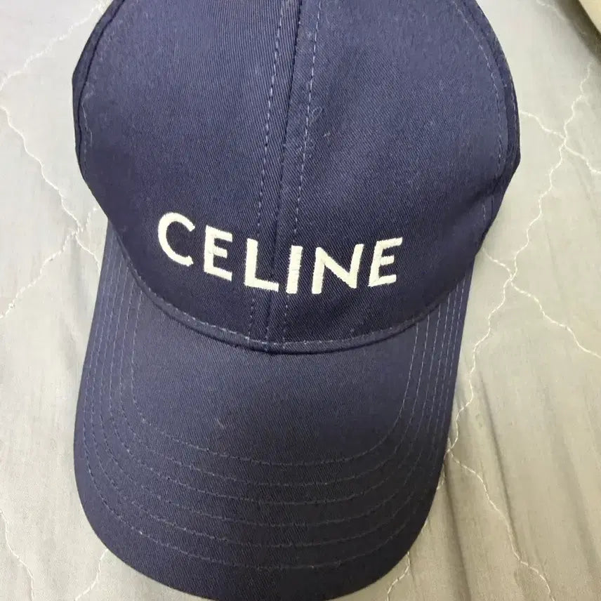 [BUNJANG] Celine Ball Cap Size S / 셀린느 볼캡 s사이즈