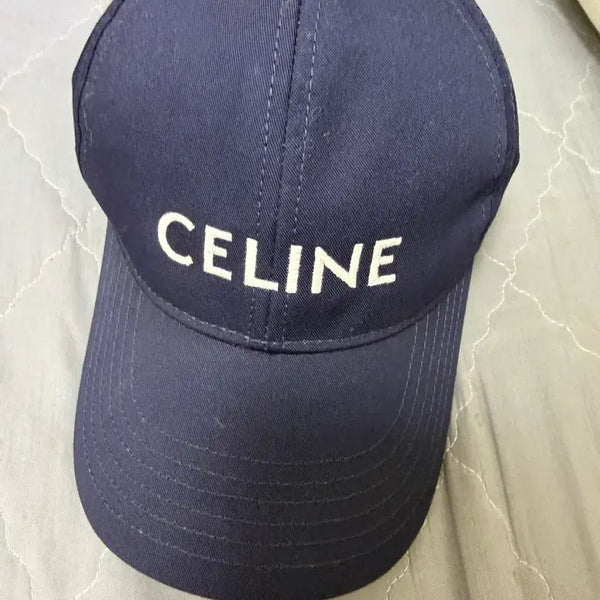 [BUNJANG] Celine Ball Cap Size S / 셀린느 볼캡 s사이즈