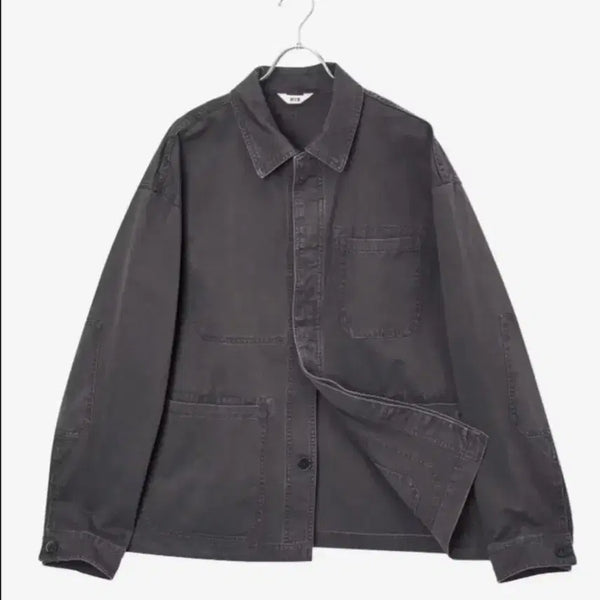 [BUNJANG] Hazzys Work Jacket / 헤지스 워크자켓