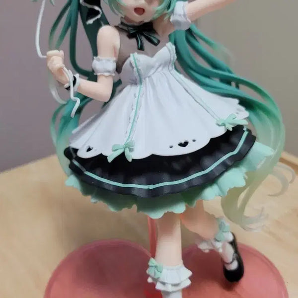 [BUNJANG] Taito Hatsune Miku 2025 Birthday Figure / 타이토 미쿠 2025생일 피규어