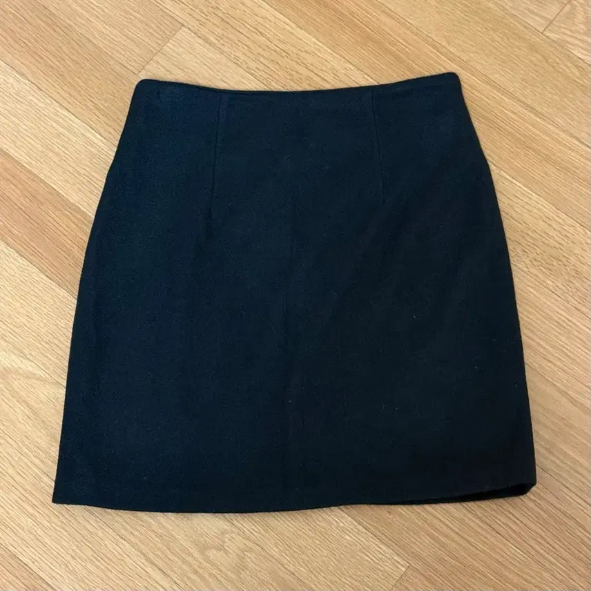 [BUNJANG] Winter Skirt M / 겨울 스커트 M