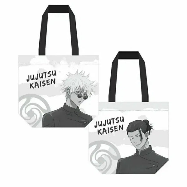 [BUNJANG] Jujutsu Kaisen Satoru Gojo Suguru Geto Limited Edition Item / 주술회전 고죠 사토루 게토 스구루