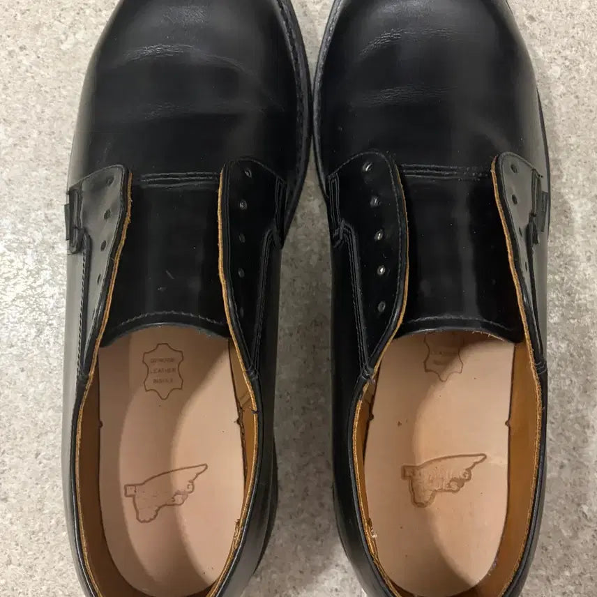[BUNJANG] Red Wing Postman Boots / 레드윙 포스트맨 280(10)