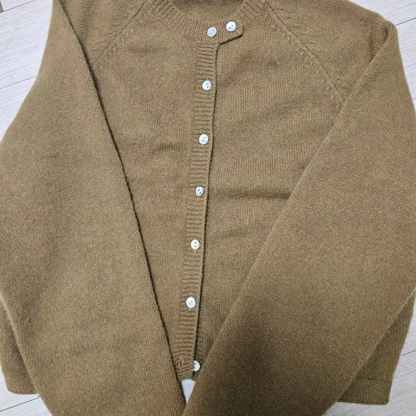 [BUNJANG] Maybe Baby Knit / 메이비베이비 니트