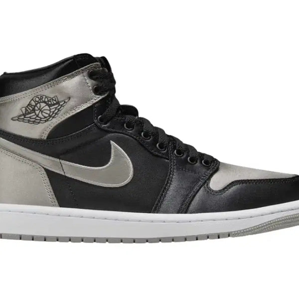 [BUNJANG] Nike Air Jordan 1 Retro High OG Satin Shadow (W) - Women's Size 270 / 나이키 조던 1 레트로 하이 OG 사틴 쉐도우 (w)