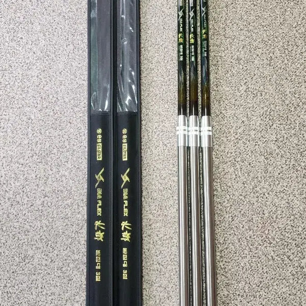 [BUNJANG] Eunseong Diaflex Suyang 3-Section Rod Holder Set / 은성 다이아플렉스 수향 받침대