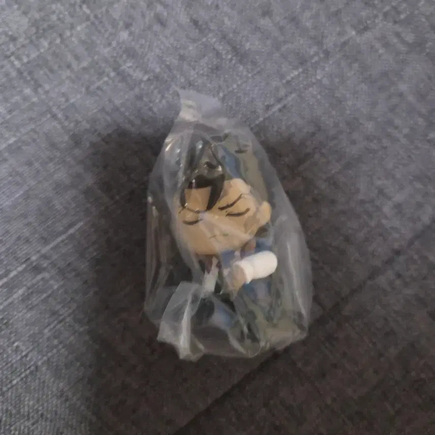 [BUNJANG] Katekyo Hitman Reborn! (Katekyo) Jallous Mini Figure / 가정교사 히트맨 리본(가히리) 잔저스 미니 피규어
