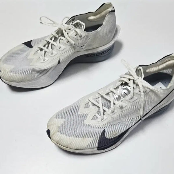 [BUNJANG] Nike ZoomX Vaporfly NEXT% 4 Running Shoes (260mm) / 나이키 줌X 베이퍼플라이 넥스트% 4 260