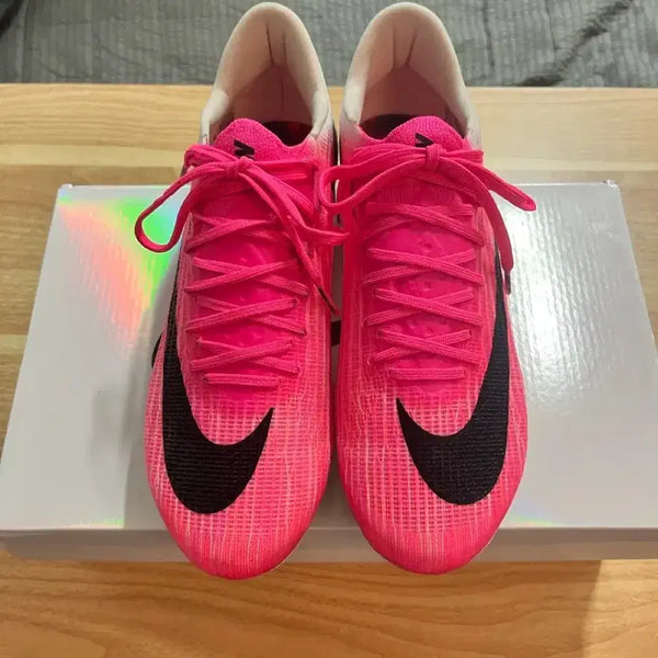 [BUNJANG] Nike Mercurial Superfly 11 Elite AG-PRO Soccer Cleats (255mm) / 나이키 머큐리얼 슈퍼플라이 11 엘리트 AG-PRO 255