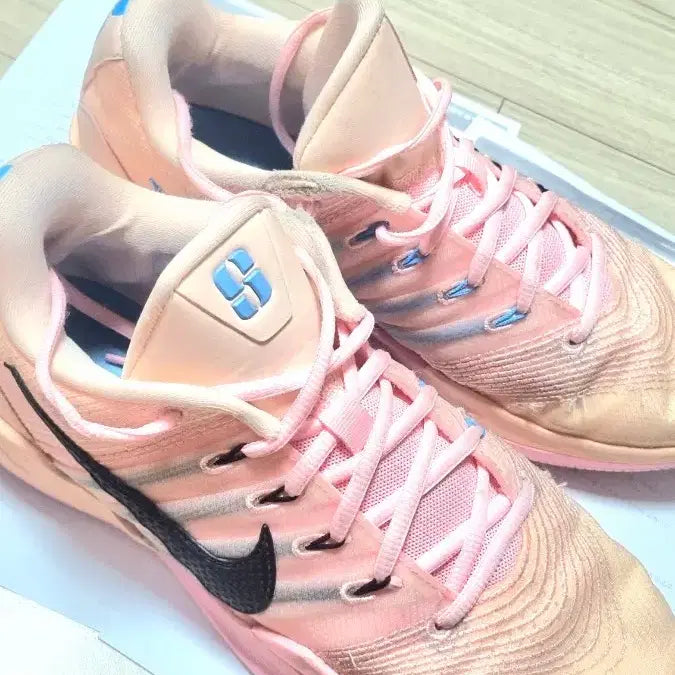 [BUNJANG] Sabrina 3 Men's Shoes Size 265-270 / 사브리나3 남자 기준 265~270