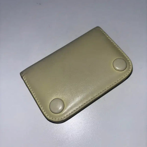 [BUNJANG] Lemarque Wallet / 르마스크 지갑