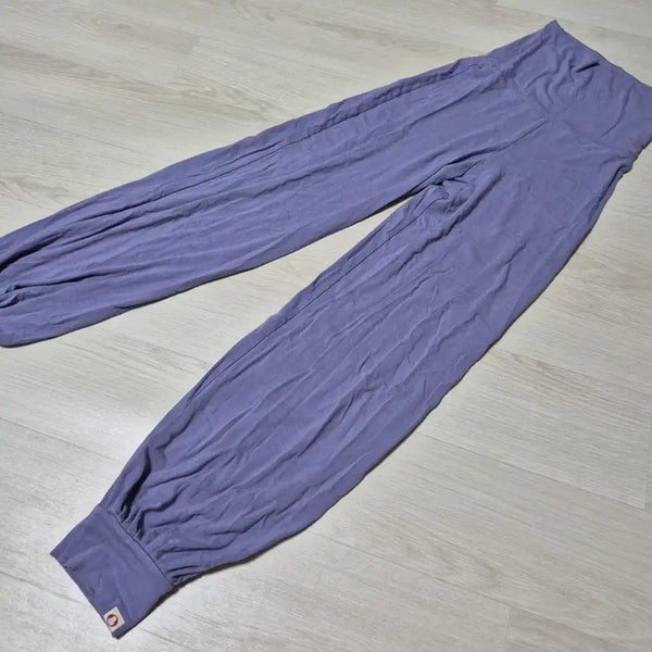 [BUNJANG] Buddy Moodra Simple Pot Pants XS (Set of 4) / 부디무드라 심플팟 팬츠 4종  xs