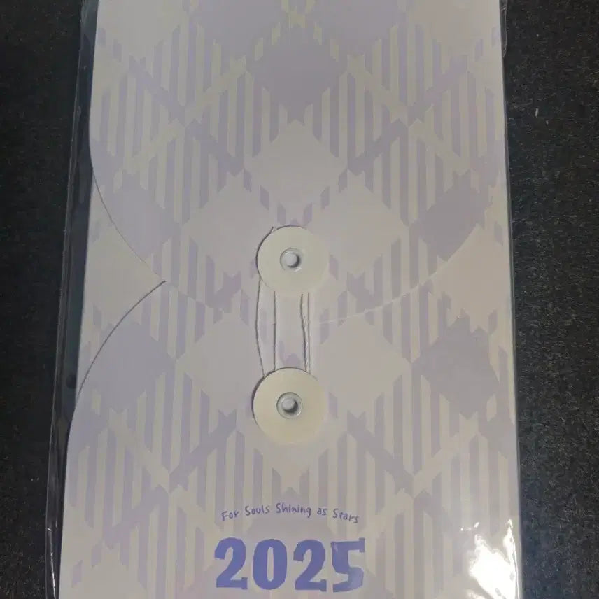 [BUNJANG] Stellive 2025 Calendar / 스텔라이브 2025년 달력 미개봉 팝니다!