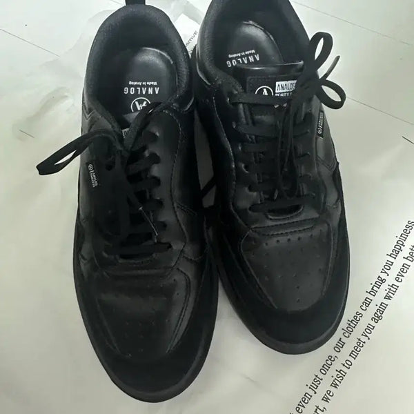 [BUNJANG] Men's Casual Shoes Size 280 / 패션신발 280사이즈