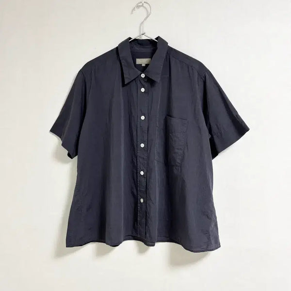 [BUNJANG] Margaret Howell Cotton Shirt / 마가렛호웰 셔츠