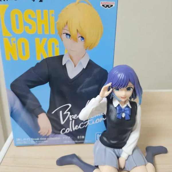 [BUNJANG] Oshi no Ko Relax Time Figure Set / 최애의 아이  릴렉스 타임 세트