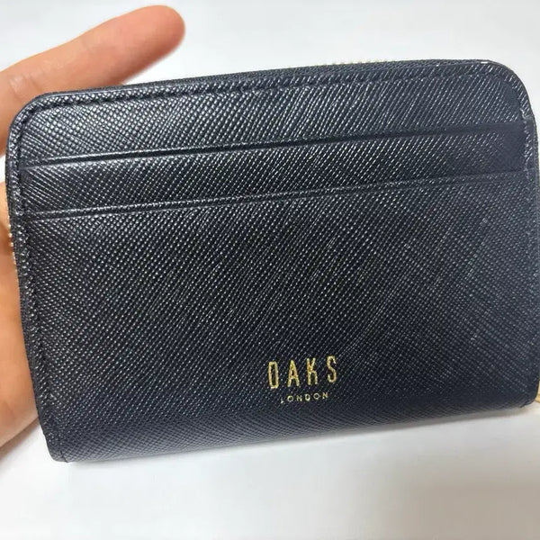 [BUNJANG] Daks Bifold Wallet / 닥스 반지갑